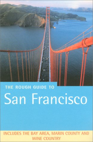 The Rough Guide to San Francisco, 5th Edition por Deborah Bosley 978-1858285269 PDF DJVU