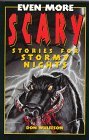 Even More Scary Stories for Stormy Nights Libros gratuitos sobre descargas de audio