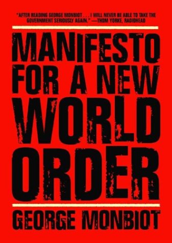 Manifesto for a New World Order EPUB TORRENT por George Monbiot