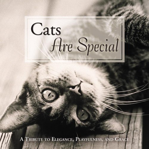 Cats Are Special: A Tribute to Elegance, Playfulness, and Grace Descargar gratis ebooks j2me