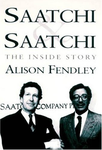 Saatchi & Saatchi: The Inside Story 978-1559703635 PDF DJVU por Alison Fendley