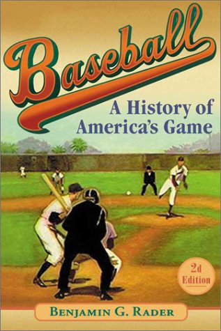 Baseball: A History of America's Game Joomla ebook pdf descarga gratuita