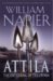 Attila The Gathering Of The Storm (Attila Trilogy #2) by William Napier