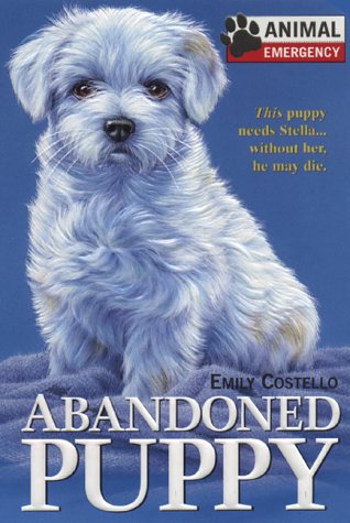 Abandoned Puppy Descarga gratuita de libros de audio torrent en inglés