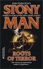 Roots of Terror Descargar audiolibros gratis en alemán
