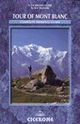 Tour Of Mont Blanc: Complete Trekking Guide Audiolibros para descargar