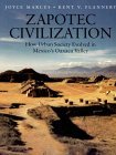 Zapotec Civilization: How Urban Society Evolved In Mexico's Oaxaca Valley Audiolibros para descargar ipod utorrent