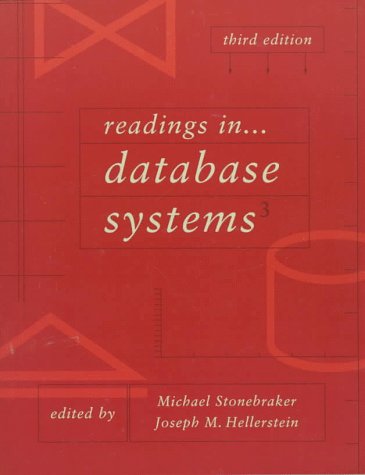 Readings in Database Systems Libro de descarga de dinero gratis