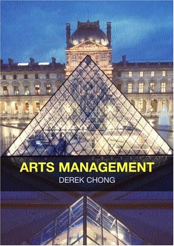 Arts Management Leer libros para descargar gratis