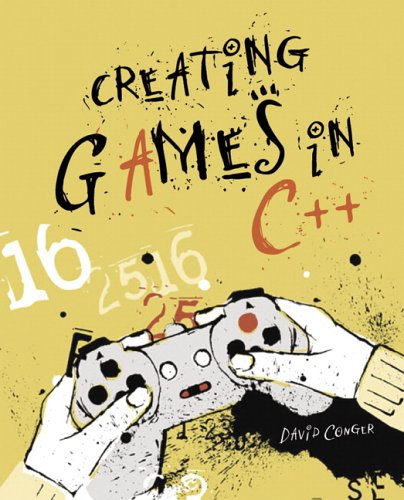 Descargar libros electrónicos para iphone Creating Games in C++: A Step-By-Step Guide