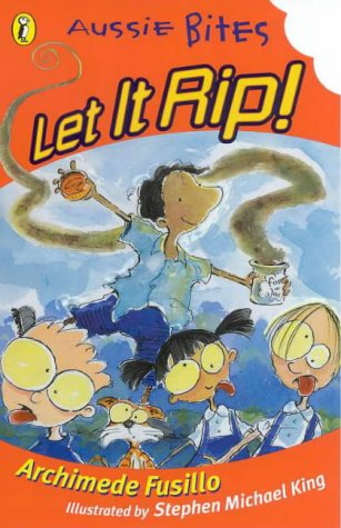 Let It Rip! EPUB TORRENT 978-0141313801