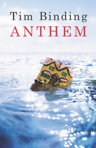 Anthem 978-0330427586 MOBI EPUB por Tim Binding