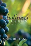 Holiness: The Perfect Word to Imperfect People Descarga gratuita de libros gratuitos