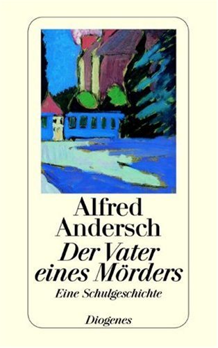 Der Vater eines Mörders. Eine Schulgeschichte Audiolibro para descargar Scribd