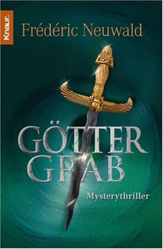 Göttergrab: Mysterythriller Amazon kindle ebooks gratis