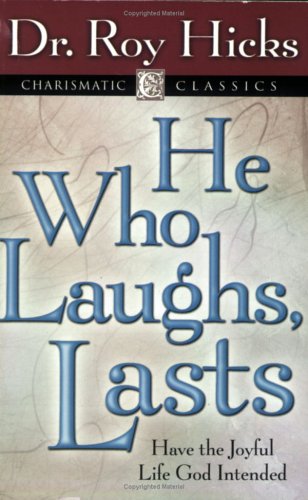 He Who Laughs, Lasts Descarga gratuita de audiolibros para torrent