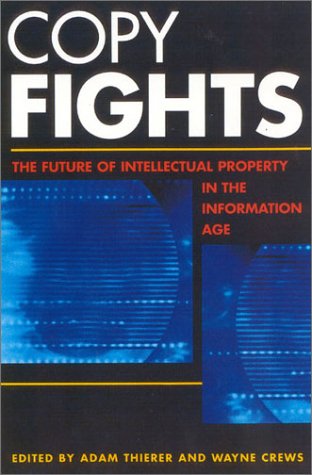 Copy Fights: The Future of Intellectual Property in the Information Age Ebook nederlands descargado gratis