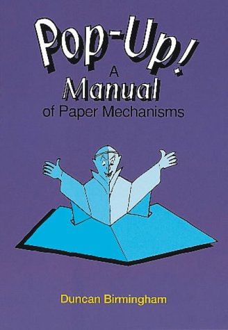 Pop-Up!: A Manual of Paper Mechanisms Libros gratis para descargar