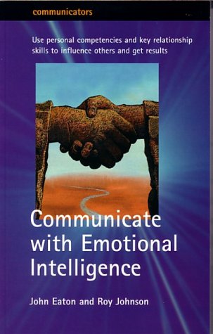 Communicate with Emotional Intelligence 978-1857037630 EPUB FB2
