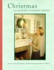 Descarga completa de libros electrónicos Christmas with Martha Stewart Living