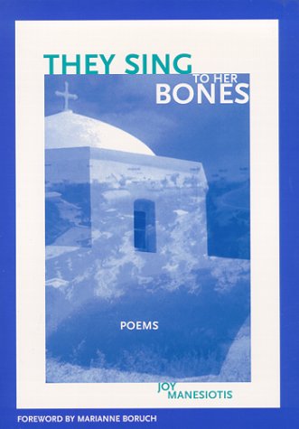 They Sing to Her Bones: Poems Libros descargando ipod