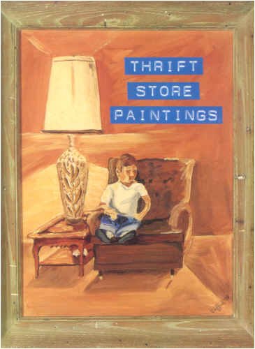 Thrift Store Paintings: Paintings Found in Thrift Stores Descarga gratuita de Ebook for gate 2012