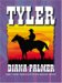 Tyler by Diana Palmer