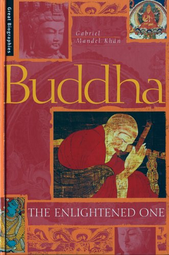 Buddha: The Enlightened One Audiolibros gratis descargar ipod