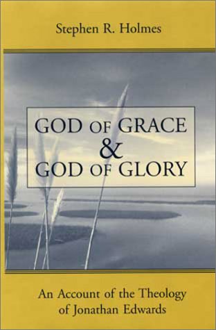 God of Grace and God of Glory: An Account of the Theology of Jonathan Edwards Rapidshare descarga gratis libros