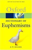 A Dictionary of Euphemisms: How Not to Say What You Mean Descargar Google Book Online