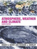 Atmosphere, Weather and Climate DJVU FB2 EPUB por Roger G. Barry
