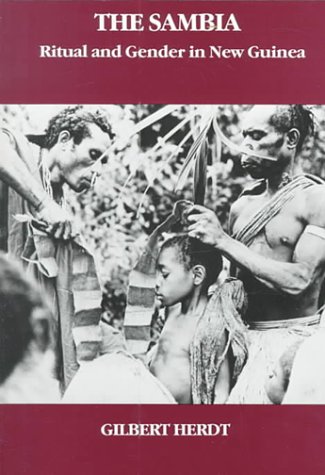 Descarga gratuita de libros en español pdf The Sambia: Ritual and Gender in New Guinea