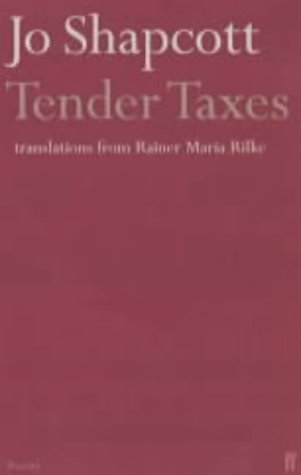 Tender Taxes DJVU EPUB 978-0571202522