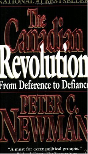 Descarga gratuita de libros electrónicos para Android Canadian Revolution From Deference To Defiance