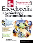 Descarga manual gratuita de libros electrónicos Mc Graw Hill Encyclopedia Of Networking & Telecommunications