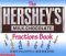 Hershey's Fractions by Jerry Pallotta