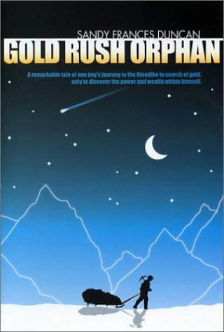Descarga los mejores libros electrónicos gratis Gold Rush Orphan