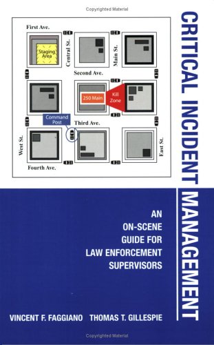 Critical Incident Management Kindle Books descarga rapidshare