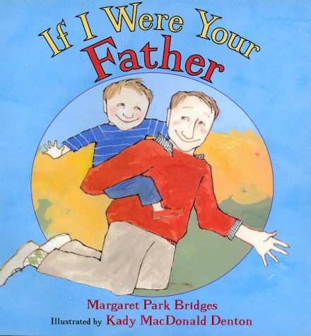 If I Were Your Father 978-0688151928 PDF MOBI