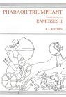 Pharaoh Triumphant: The Life and Times of Ramesses II Descargar libros para Android