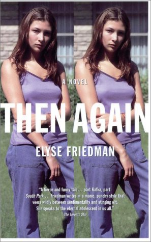 then-again