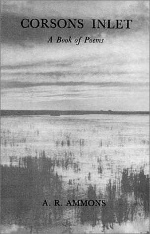 Corsons Inlet por A.R. Ammons DJVU PDF FB2