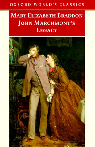 John Marchmonts Legacy, Volume I (of 3)