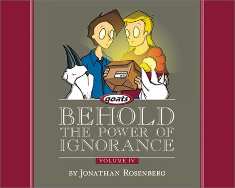 Behold The Power Of Ignorance ¿Es posible descargar libros gratis?