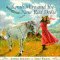Sarah May & the New Red Dress by Andrea Spalding