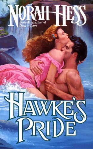 Descargue el ebook para kindle Hawke's Pride