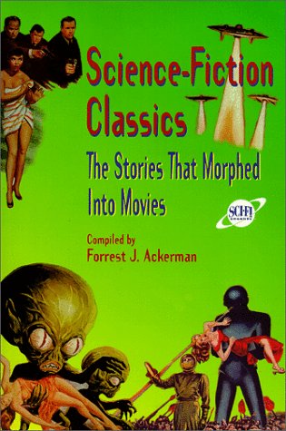 Science-Fiction Classics: The Stories That Morphed into Movies Descargas gratuitas de libros electrónicos en computadoras