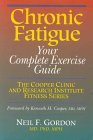 Chronic Fatigue: Your Complete Exercise Guide por Neil F. Gordon 978-0873223935 PDF uTorrent