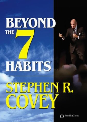 Descargar libro gratis pdf Beyond the 7 Habits