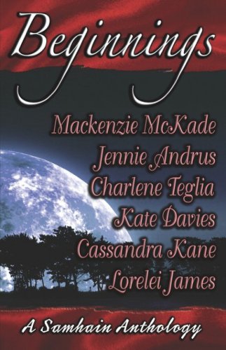 Beginnings: A Samhain Anthology Libros gratis para descargar en iphone